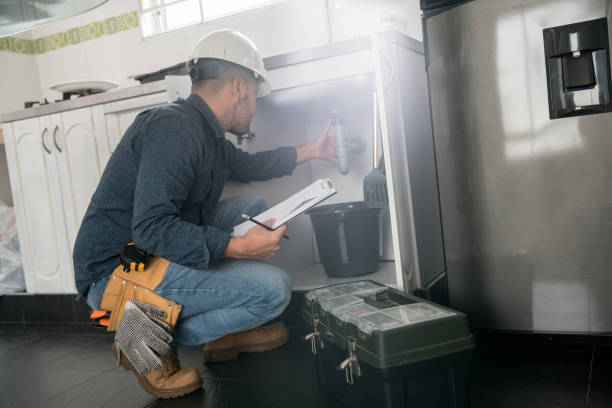Best Drain Cleaning Services  in Svis, IL