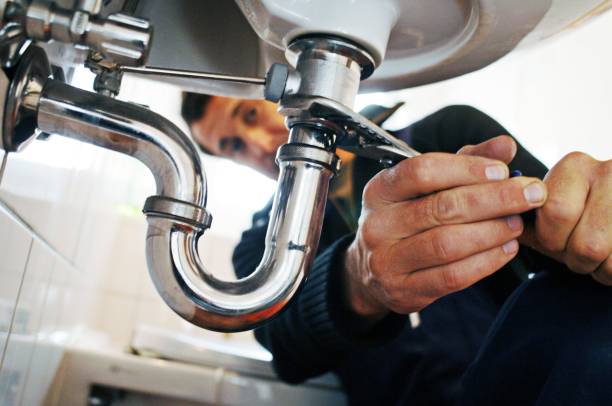 Best Plumbing Inspection Services  in Svis, IL
