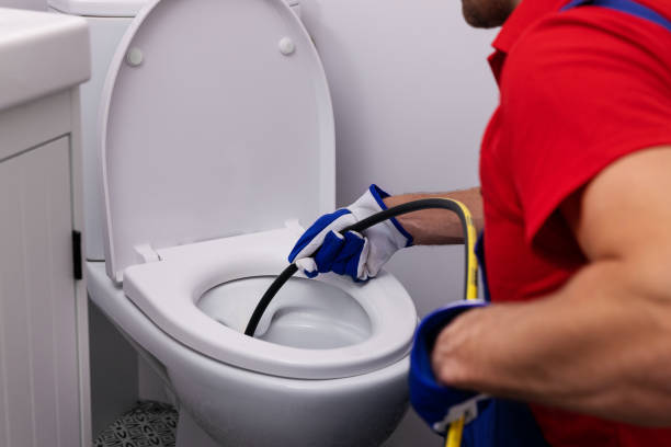 Best Sewer Cleaning Services  in Svis, IL