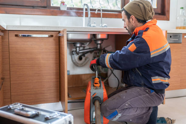 Best Affordable Plumber Near Me  in Svis, IL