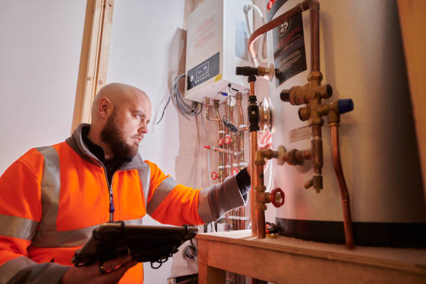 Best Best Plumbers Near Me  in Svis, IL