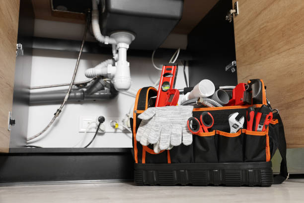 Best Plumbing Installation Services  in Svis, IL
