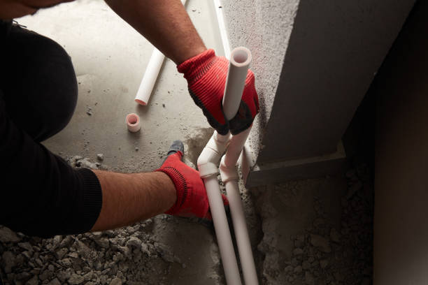 Water Softener Installation in Silvis, IL