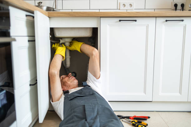 Best Hot Water Heater Installation  in Svis, IL