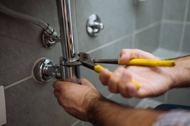 Best Affordable Plumbing Services  in Svis, IL