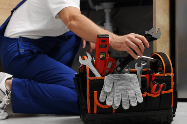 Best Emergency Plumber  in Svis, IL