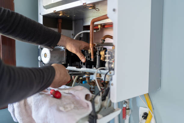 Best Plumbing Inspection Services  in Svis, IL