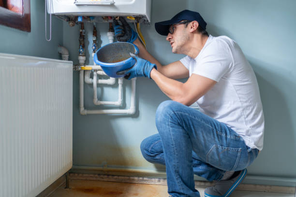Best Septic Systems  in Svis, IL