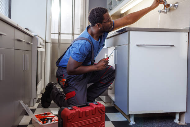 Best Water Softener Installation  in Svis, IL