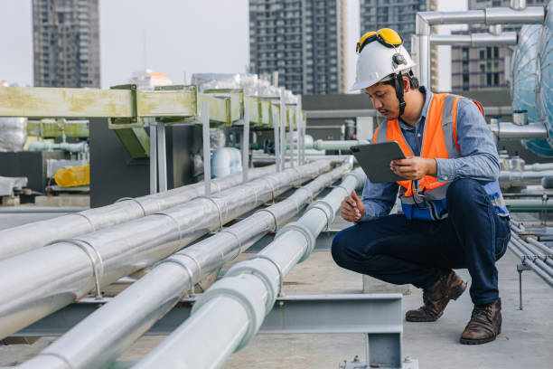 Best Clogged Drain Plumber  in Svis, IL