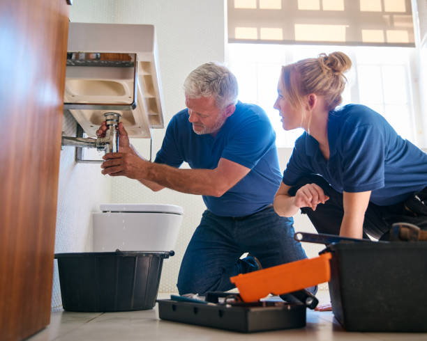 Best Water Heater Repair  in Svis, IL